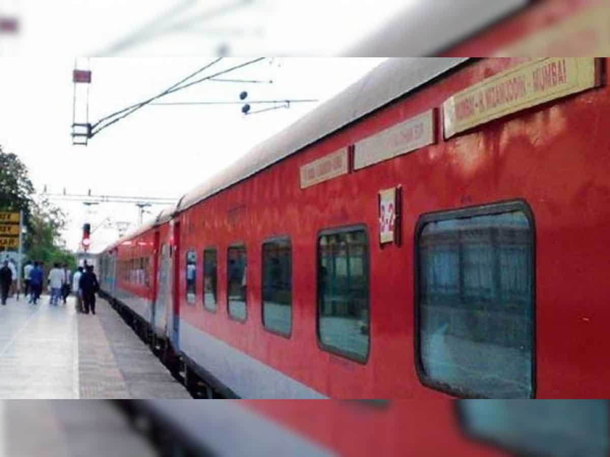 New feat for Indian Railways: All tickets of