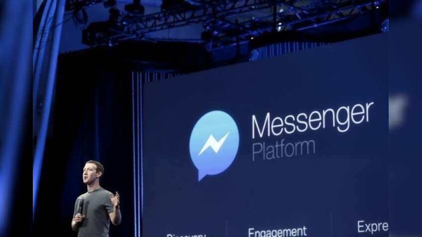 Facebook messenger for Android, iOS redesigned: Check what's new