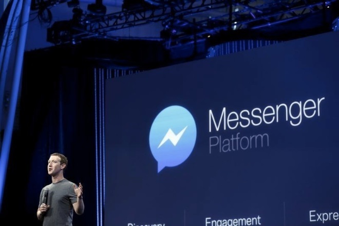 Facebook messenger for Android, iOS redesigned: Check what's new