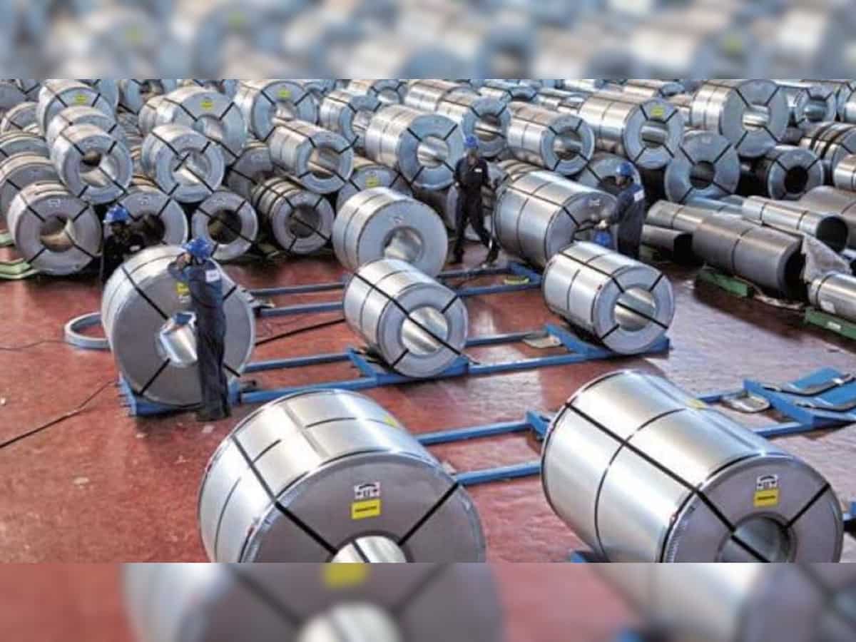 Indian aluminium industry bleeds amidst global trade war,