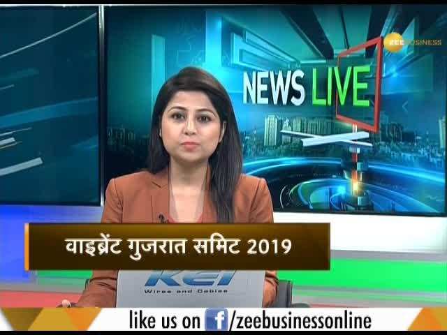 Vibrant Gujarat Summit: Govt claims signing of 28,000 MoU's 