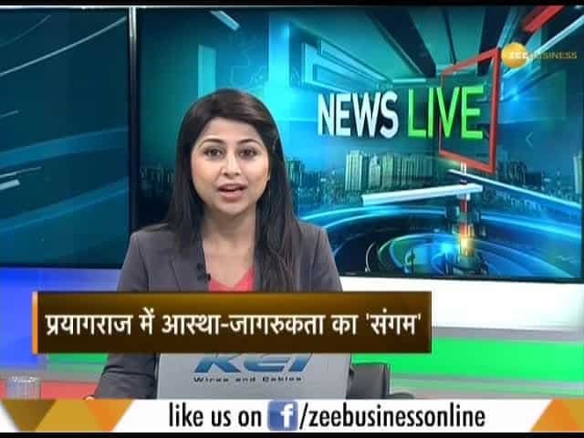 Toilet Cafeteria, the latest attraction in Kumbh Mela 