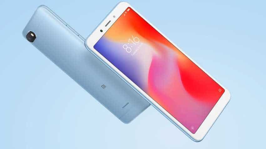 Redmi 6A