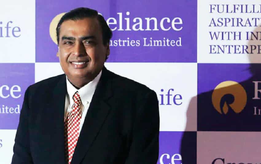 2. Double power by combining Jio and Reliance Retail 