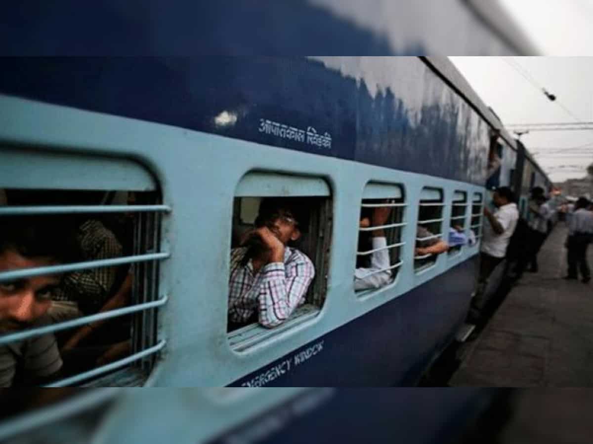 Railways cancels 300 trains - Check if your