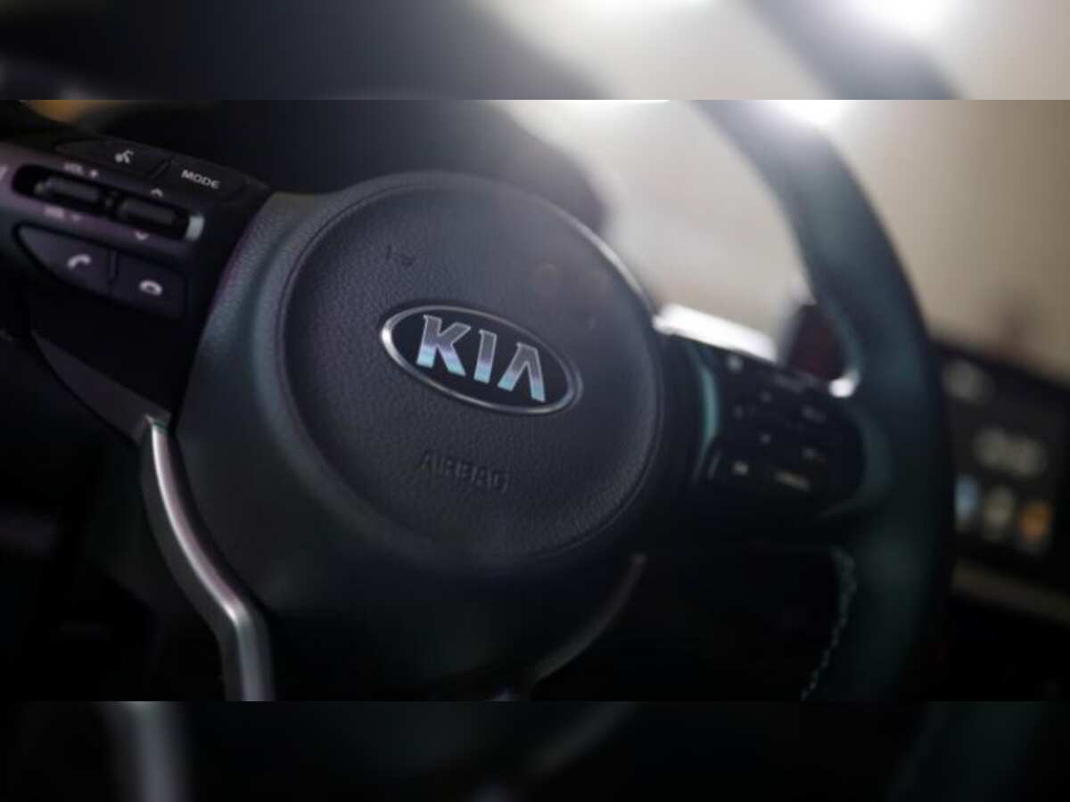 SUV SP Concept car: Kia Motors India expects