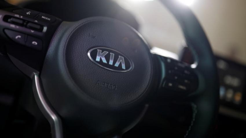 SUV SP Concept car: Kia Motors India expects
