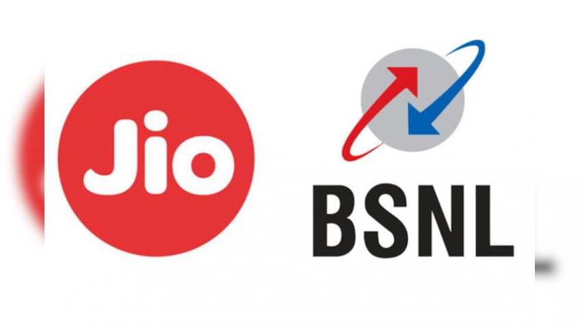 Big broadband war! BSNL launches Bharat Fiber broadband to take on Reliance Jio - Check details 