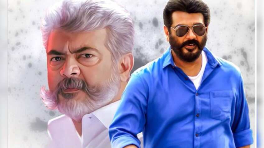 Viswasam Box Office Collection: Big record! Thala Ajith's movie achieves this grand milestone