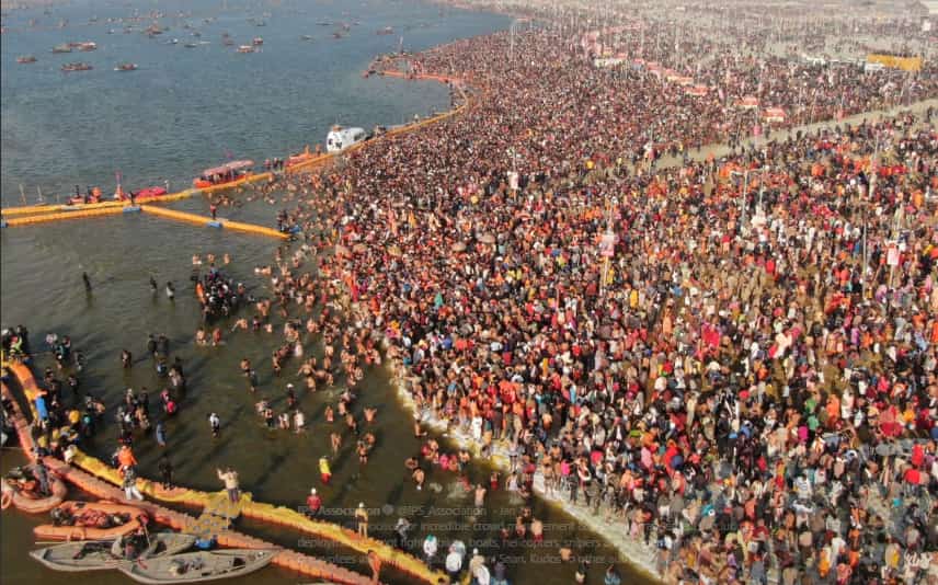 Mega Kumbh Mela to generate whopping Rs 1.2 lakh crore revenue? What industry body CII said