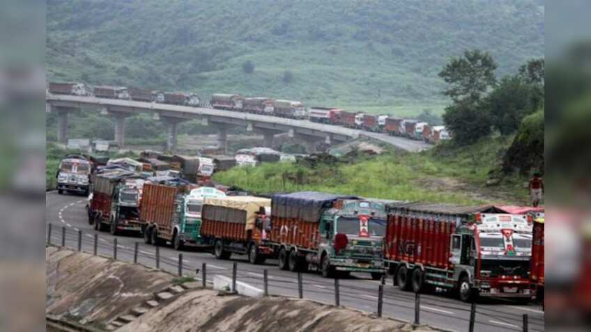 GST returns filings: Traders alert! Soon, non-filers for 6 consecutive months will soon be barred from generating e-way bills