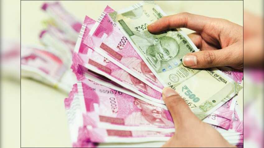 India's richest 1% get richer by 39 pc in 2018; just 3 pc rise for bottom-half, says study