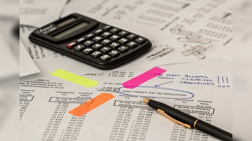 Income Tax Return (ITR) filing: Are you confused in which ITR form to file? Here's a step-by-step guide 