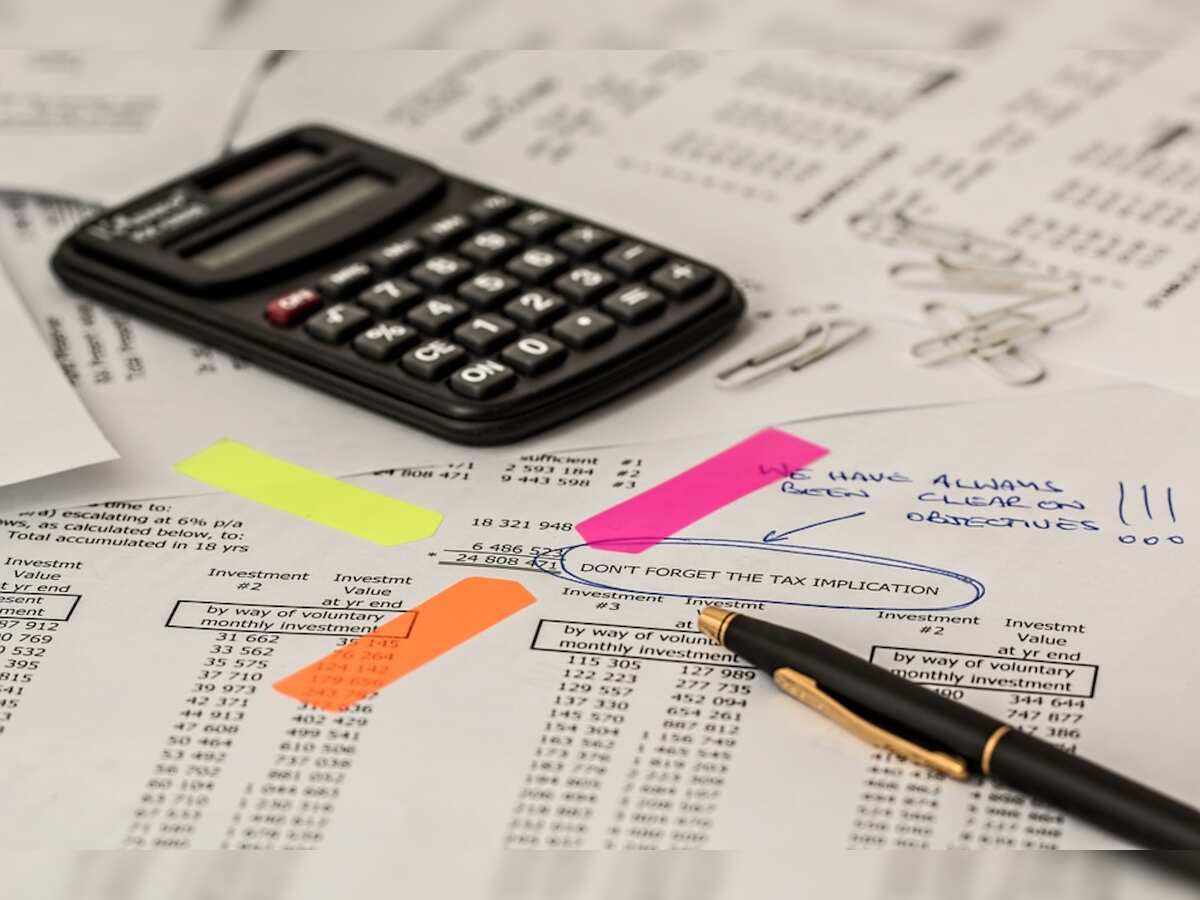 Income Tax Return (ITR) filing: Are you confused