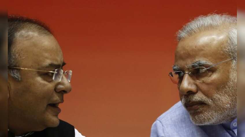 Budget 2019 expectations: Banking, finance sector demand incentives, alternate mechanism for KYC authentication