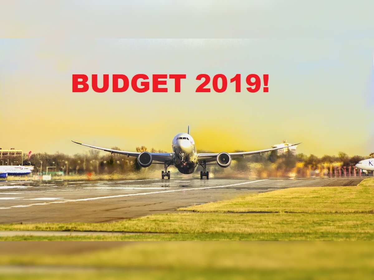 Budget 2019 expectations: Jet fuel under GST bracket?