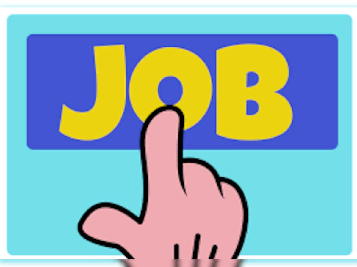 UPSC recruitment 2019: 358 fresh vacancies announces -