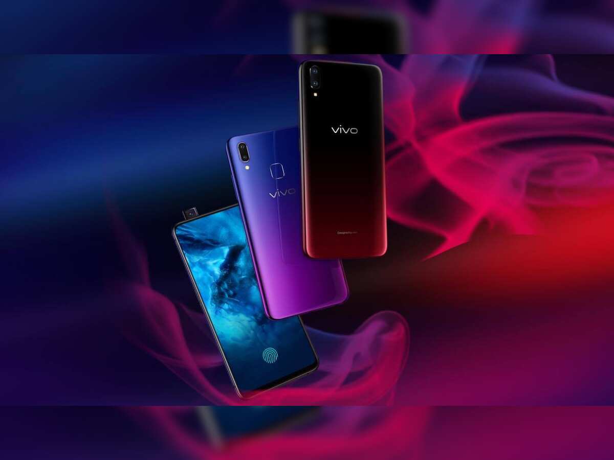Vivo offers smartphone for just Rs 101: Here