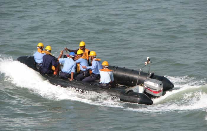 Indian Coast Guard Recruitment 2019: New jobs announced