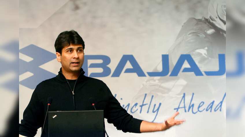 Budget 2019: Watching a waste of time, says Rajiv Bajaj