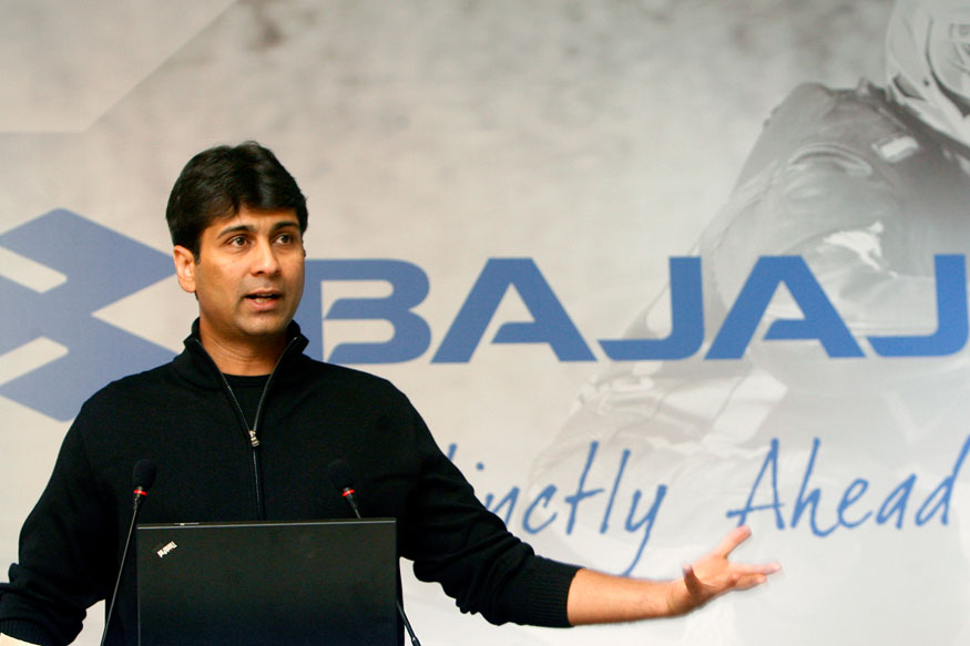 Budget 2019: Watching a waste of time, says Rajiv Bajaj