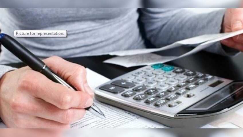 Vested interests behind 'harassment of taxpayers' charge: CBDT