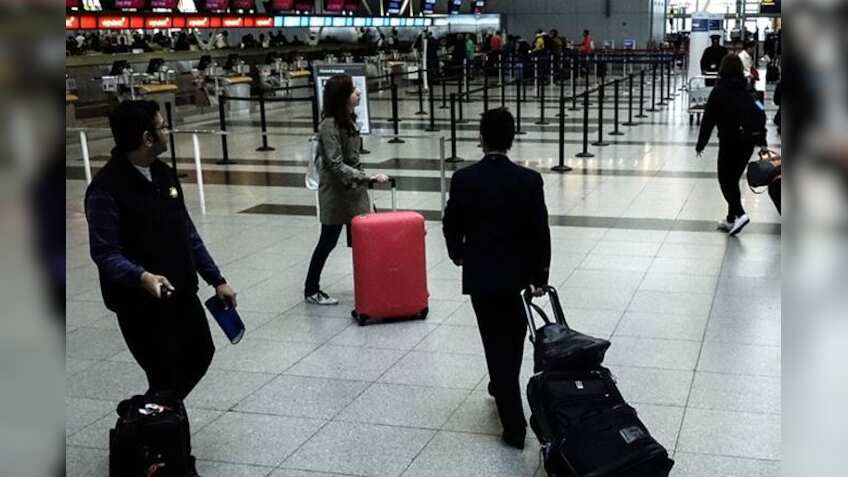 Passenger flights to be hit during Bengaluru air show flying display