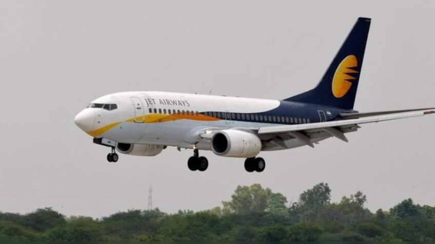 Etihad proposes hike in stake to bail out Jet Airways