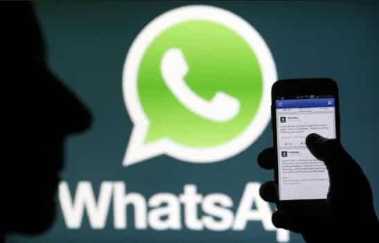 WhatsApp limits users to five text forwards to curb rumours