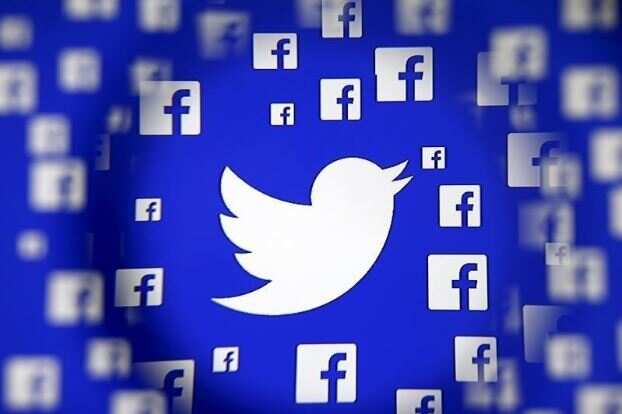 Facebook, Twitter face action over legal violations