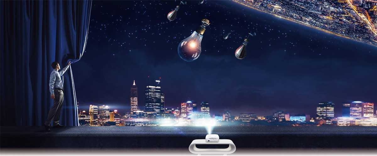 BenQ launches two new 4K home cinema projectors - W2700 and W5700 | All you need to know