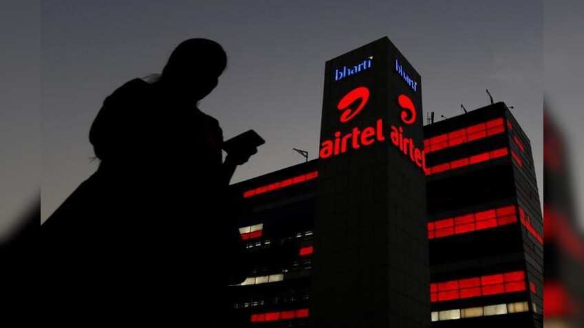 Whopping 365 GB internet data! Airtel introduces new plan - Will it be able to defeat Jio? Check plan details