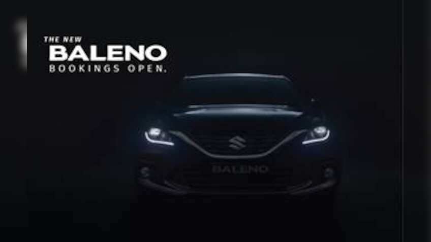 Big offer for car buyers! New Maruti Suzuki Baleno can be yours with an initial payment of just Rs 11k