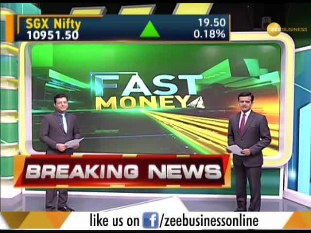 Fast Money: These 20 shares will help you earn more today, January 23rd, 2019