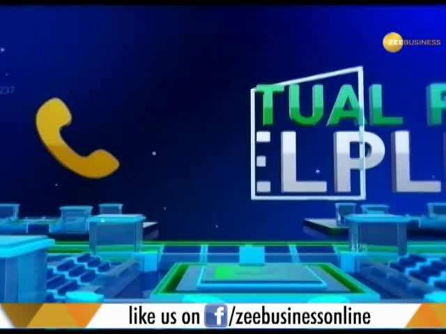 Mutual Fund Helpline: Solve all your mutual fund related queries 23rd December, 2018 