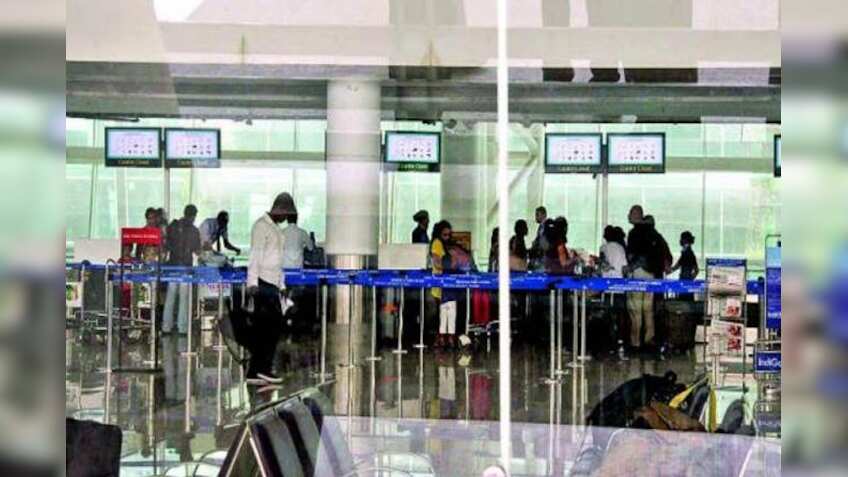 Domestic air passenger traffic up 19% at 13.9 cr in 2018