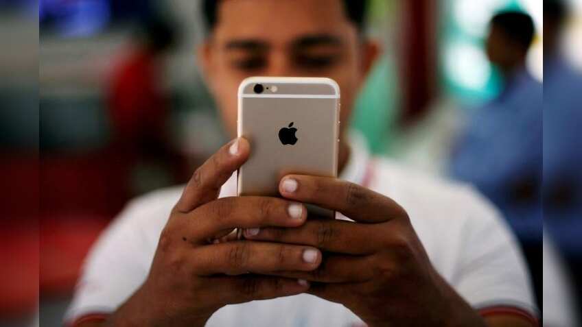 Apple to soon release fancy photo-editing app for iPhones