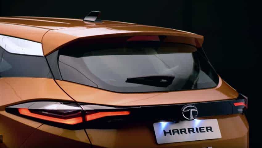 Tata Harrier: To change Tata Motors fortune?
