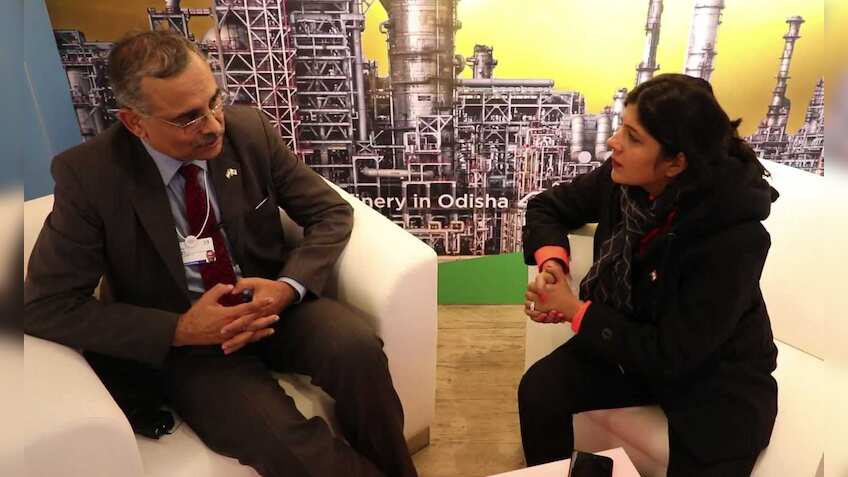 Indian Oil refineries are gearing up to meet BS VI norms: Sanjiv Singh, IOC