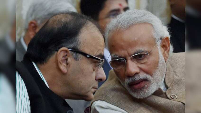 Budget 2019 expectations: Co-working startups demand rise in bank funding, lowering of income tax slab for employees from Modi-Jaitley