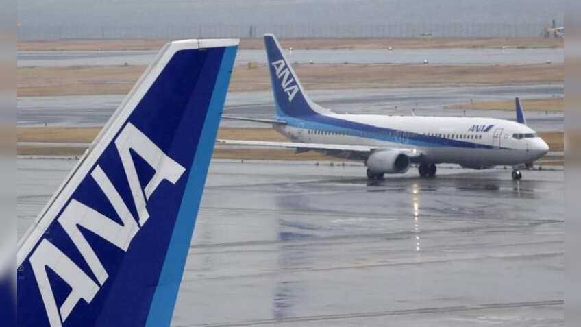 All Nippon Airways announces direct flight from Japan to Chennai