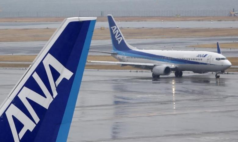 All Nippon Airways announces direct flight from Japan to Chennai