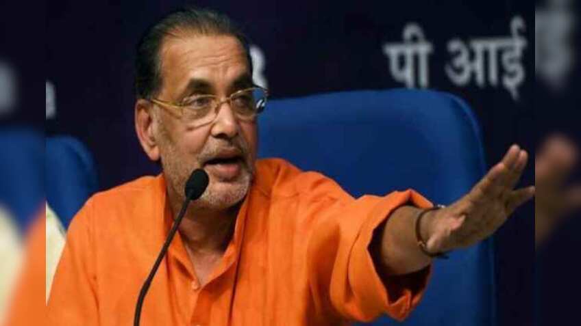 Budget 2019 expectations: A Budget of farmers? Govt to continue working on welfare, doubling income, says Union Agriculture Minister
