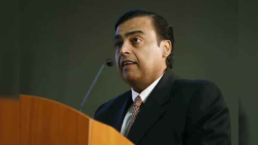 Wow! Mukesh Ambani set to beat Google founders; Reliance Industries seen at a miraculous $300 bn level