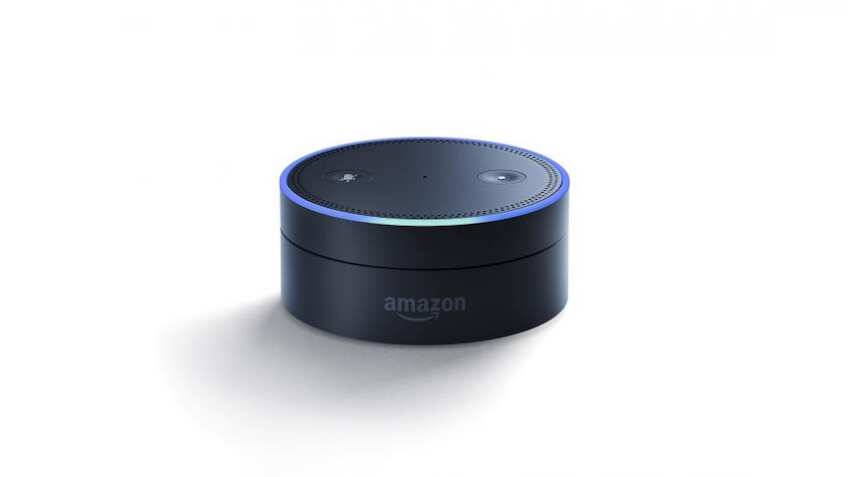 Smart home speakers in Indian living rooms help people perform routine activities 