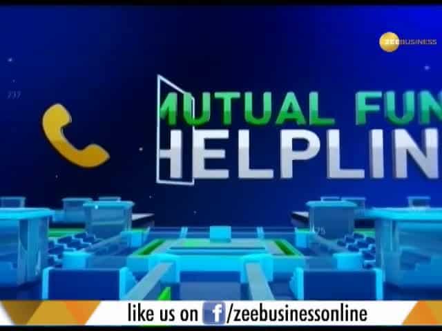 Know the best performing mutual funds and investments to earn profit. Watch this segment of Mutual Fund Helpline.