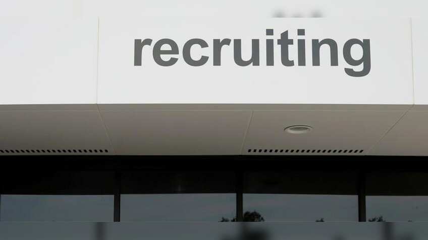 Looking for job? Hiring set to soar in these sectors