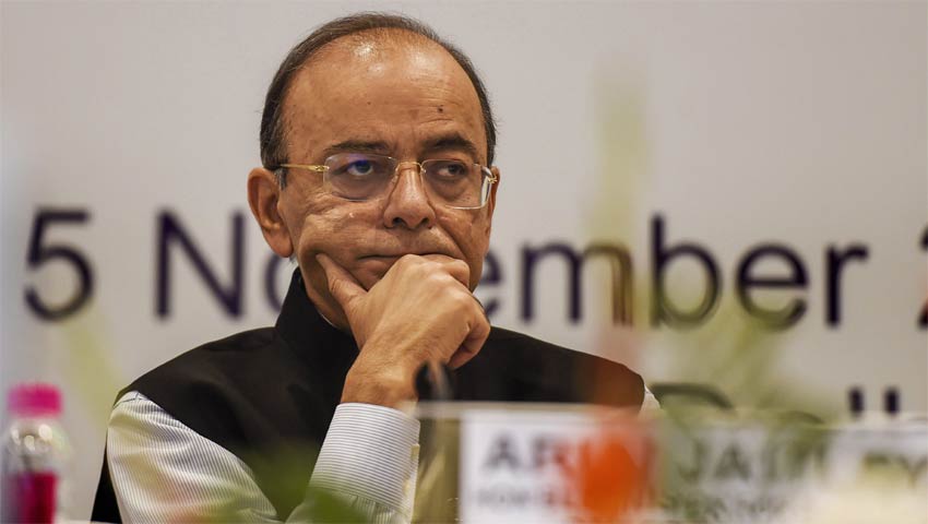 Arun Jaitley undergoes surgery in US, advised 2 weeks rest