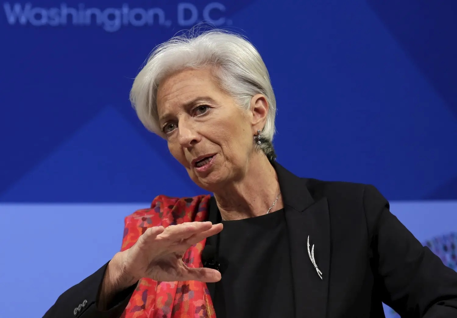 Emerging markets have 20 per cent youths without job, education or training: Lagarde