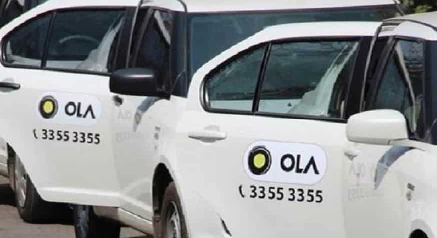 Ola to have 5,000 bike driver partners in Hyderabad
